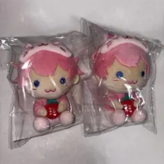 すとぷり さとみ さとみくん あにまる アニマル おすわり ぬいぐるみ