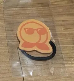 カラフルピーチ　ペンライト用アクセサリー　えとVer