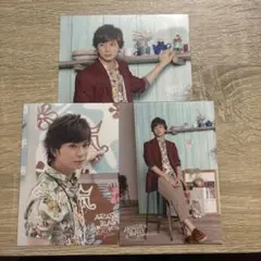 松本潤 公式写真 ARASHI BLAST in Hawaii