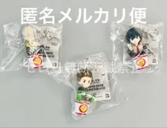 SAKAMOTO DAYS サカモトデイス プチっとのりマスvol.3 全3種 - メルカリ