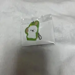 riize アントン ランダムトイ モンリョンイ マグネットアクリルチャーム　L