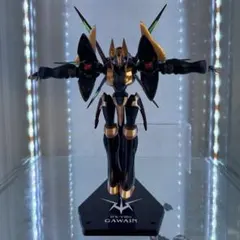 ROBOT魂 ＜SIDE KMF＞ ガウェイン～BLACK REBELLION～のサムネイル