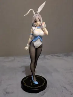 ロシデレBicute Bunnies Figureアーリャさんフィギュア　バニー