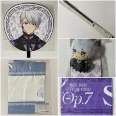 アイナナ 和泉一織 Op.7オプナナUR缶バッジ 24個 - メルカリ