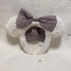 ディズニークリスマス 2024 リルリンリン カチューシャ