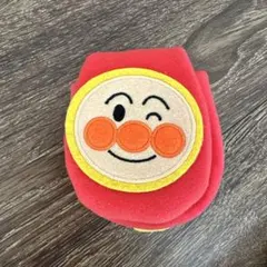 アンパンマン ミニリュック