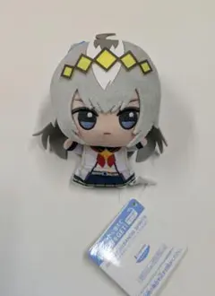 ウマ娘 プリティーダービー ちびぐるみ vol.3 オグリキャップ - メルカリ
