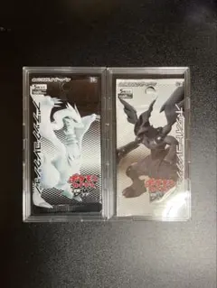 ポケモンカードゲーム BW 未開封パック 2種セット ポケモンカードゲーム BW 未開封パック 2種セット - メルカリ