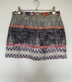 【TOPSHOP】ミニスカートのサムネイル