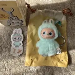 ラブブ イニシャルラブブ PIN FOR LOVE ピンフォーラブ 【 I 】