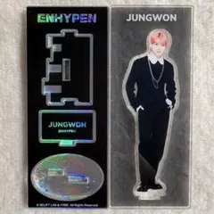 2025年最新】enhypen ジョンウォン アクスタの人気アイテム
