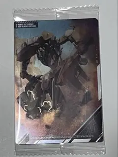 イタジャガ グシオンリベイクフルシティvsグレイズ カード