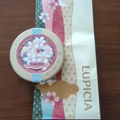 LUPICIA SAKURA フレーバードティー 50gのサムネイル