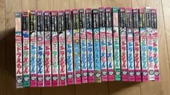 ドラえもん 漫画 ランダムセット 21冊！