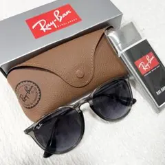 レイバン サングラス Ray-Ban RB4171F 65138G エリカ