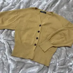 URBAN RESEARCH カーディガン