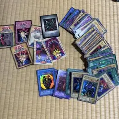 遊戯王OCG デュエルモンスターズ カードセット