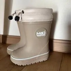 MadFoot! 防寒　長靴 スノーブーツ 15cmのサムネイル
