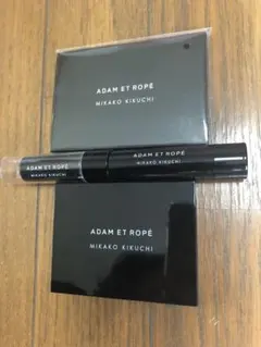 ADAM ET ROPE セット