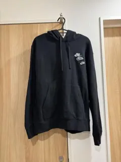 Nike × BTS Nike By You カスタム スウェット グレー - メルカリ