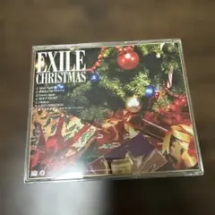 EXILE CHRISTMAS CD