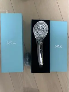 ReFa リファファインバブル S シャワーヘッド　ジャンク品