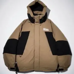 FREAK'S STORE×FIRST DOWN コラボダウンジャケット