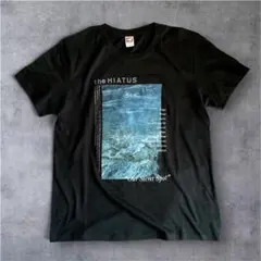 【新品】 the HIATUS Our Secret Spot Tシャツ Lのサムネイル