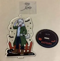 2026年最新】ヒロアカ ハロウィン アクスタの人気アイテム - メルカリ