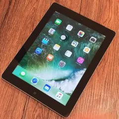 Apple iPad 第4世代 A1460