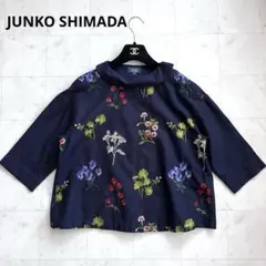 2026年最新】ジュンコシマダ ブラウスの人気アイテム - メルカリ