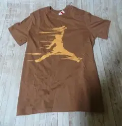 ★新品★NIKE ジョーダン JORDAN Tシャツ　【XL】のサムネイル