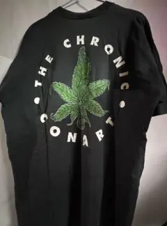 激レア　コナート　DR DRE THE CHRONICS Tシャツのサムネイル