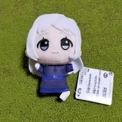 葛城リーリヤ ちびぐるみ on stage! vol.2