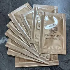 PERFECT ONE WRINKLE STRETCH GEL 試供品