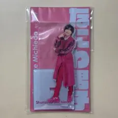 なにわ男子 道枝駿佑 アクスタfest アクリルスタンド