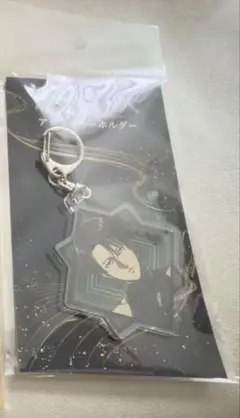 進撃の巨人 進撃飯店 ツリービレッジ キーホルダー リヴァイ