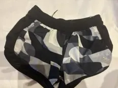 ジュニアスポーツ用ショートパンツ