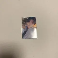 TWS はじめまして ジフン weverse 特典 トレカ