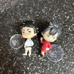 ハイキュー‼︎こっちむいてFig