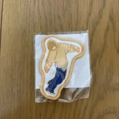 vaundy ワッペンシール