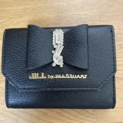【箱付き】JILLSTUART三つ折り財布
