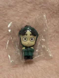 七松小平太 まちぼうけ 六年生の段