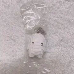 少年アシベ めじるしアクセサリー　イエティ