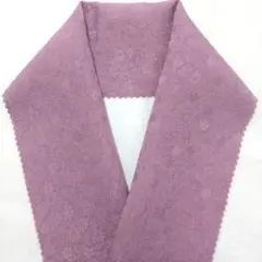 A2 半襟 正絹 紋綸子