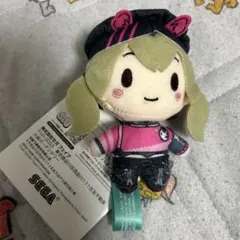 2025年最新】小豆沢こはね ぬいぐるみの人気アイテム - メルカリ