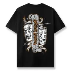 ライブゾーン Tシャツ g-freak brahman rudies 山人音楽祭 - メルカリ