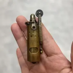 J. Hudson & Co. 真鍮製 ホイッスル 1948年 - メルカリ