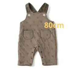 petit main オーバーオール 80cm