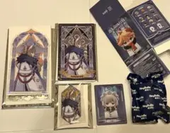公式正規品】崩壊スターレイル ホヨランド ファイノン ギフトセット